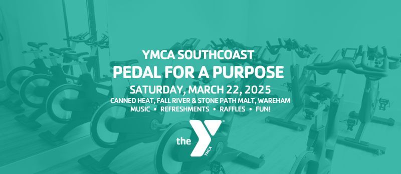 Pedal for a Purpose at Canned Heat