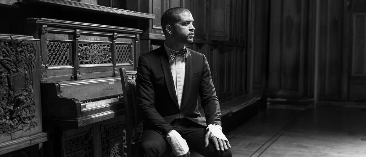 Jason Moran (8+)