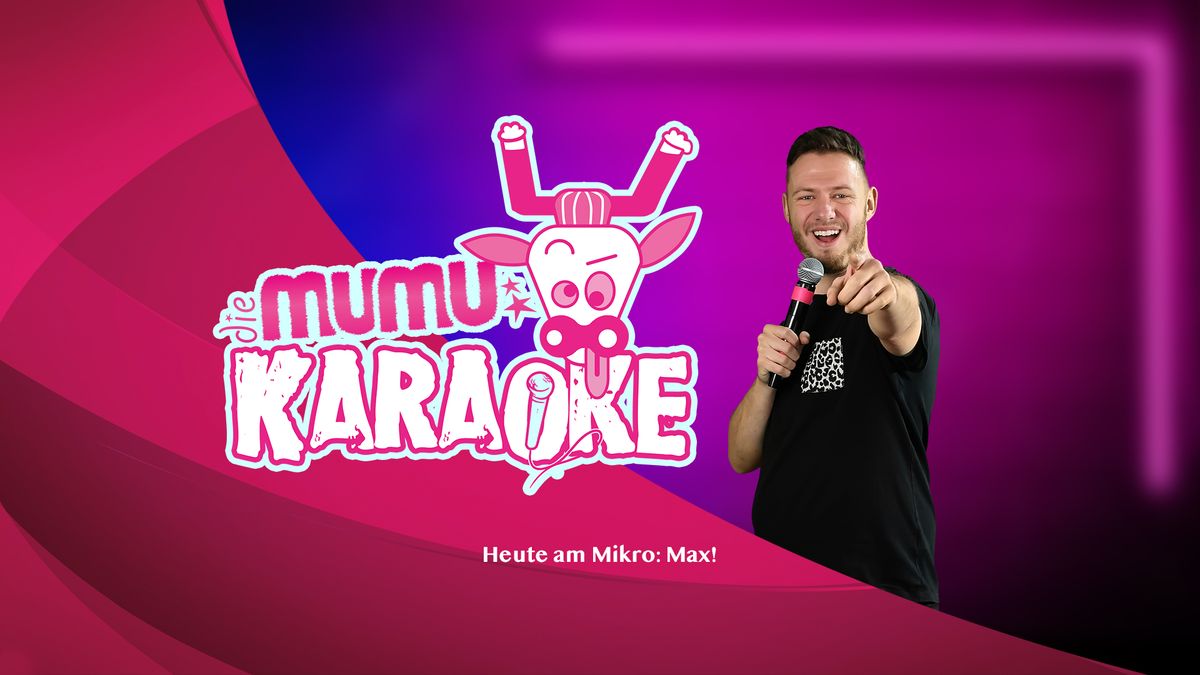 Mumu-Karaoke