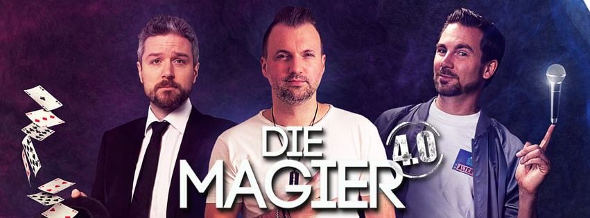 Die Magier 4.0