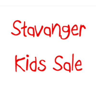 Stavanger Kids Sale