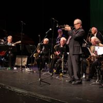 South Van Big Band