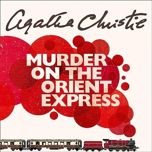 Auditions for Murder on the Orient Express 