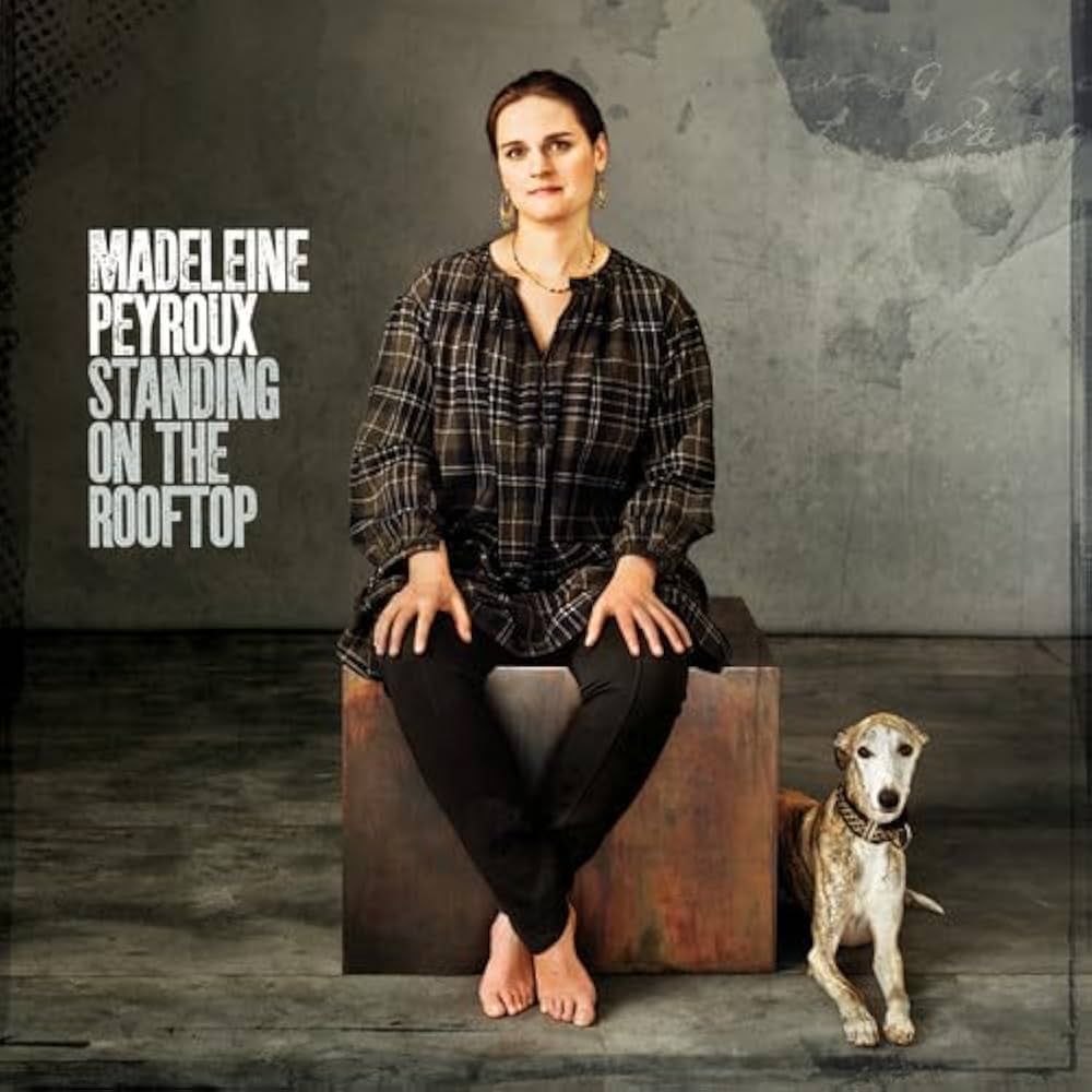 Madeleine Peyroux