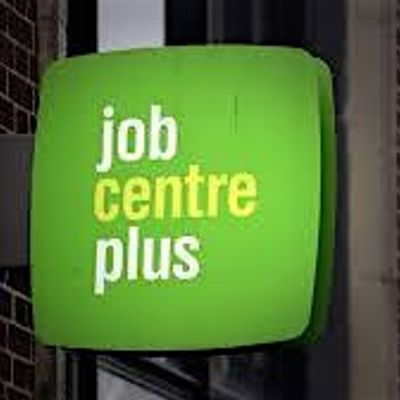 Basingstoke Job Centre