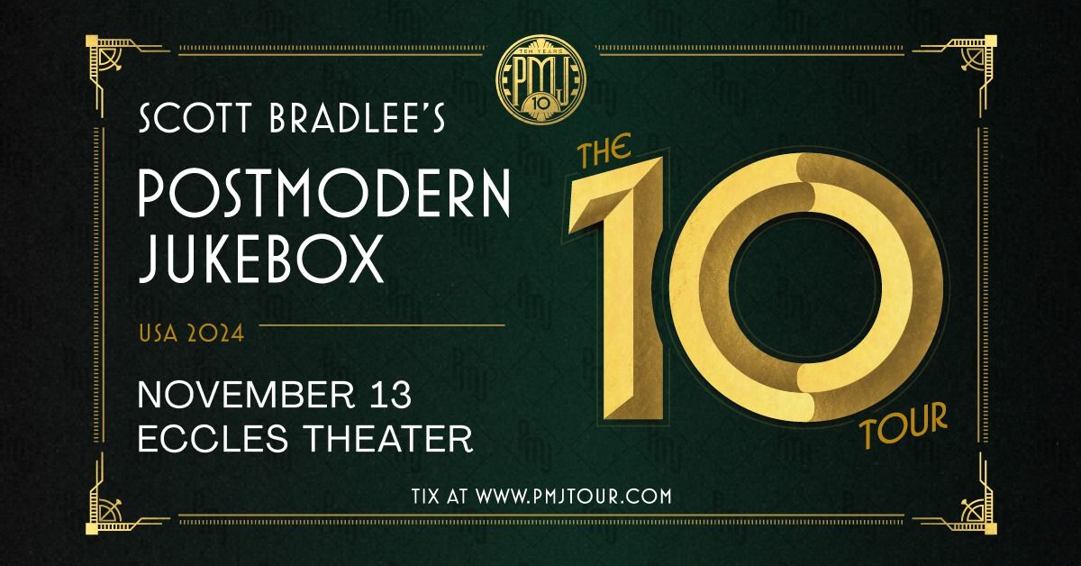 Postmodern Jukebox