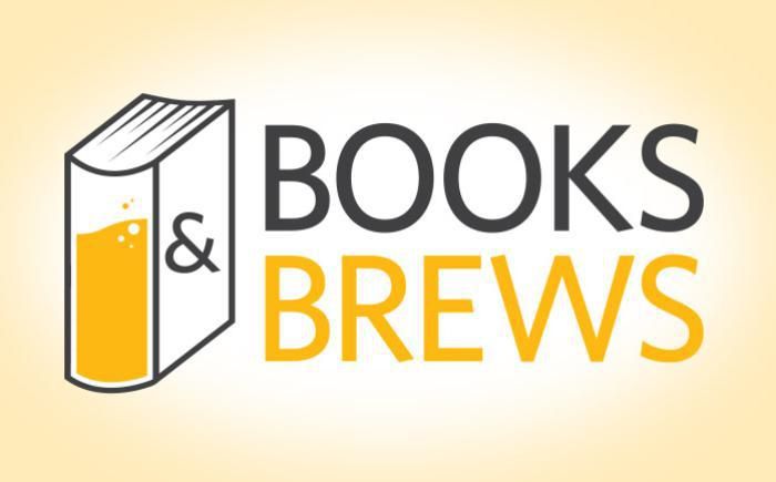 Books & Brews Vendor Event