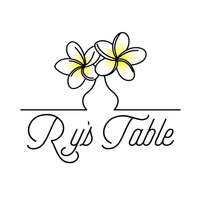 Ry's Table
