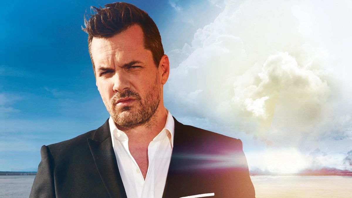 Jim Jefferies: Son Of A Carpenter