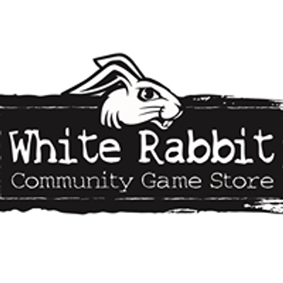 White Rabbit - Community Game Store