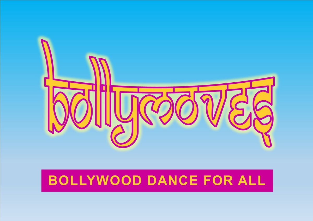 Bollywood Dance Class