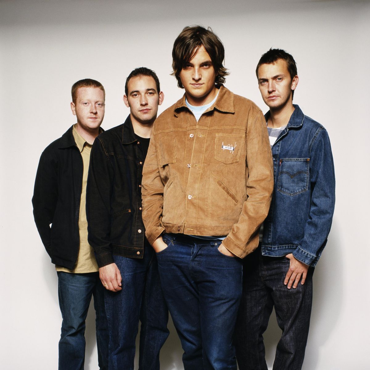 Starsailor
