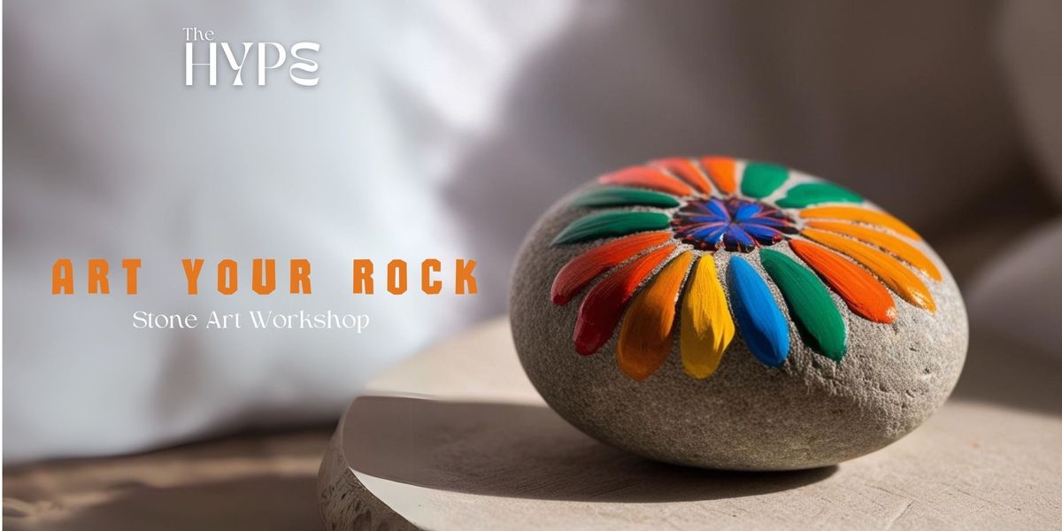 Art Your Rock