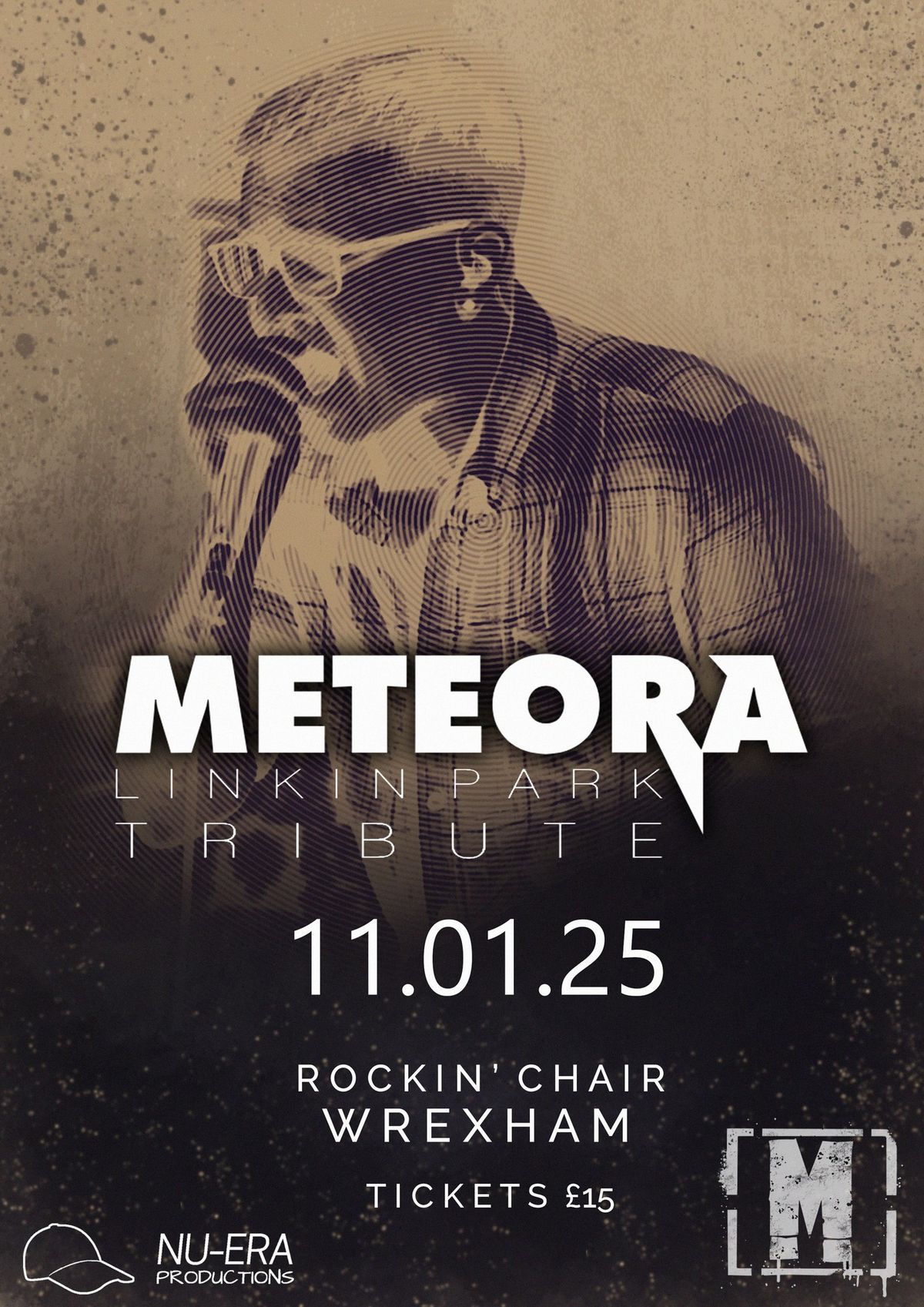 Meteora | Live at The Rockin' Chair