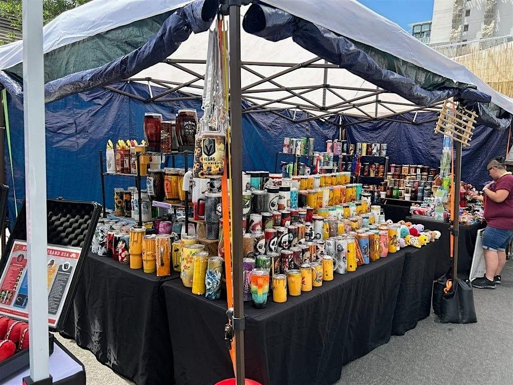 TORONTO LAKESIDE TRADE & VENDOR FAIR