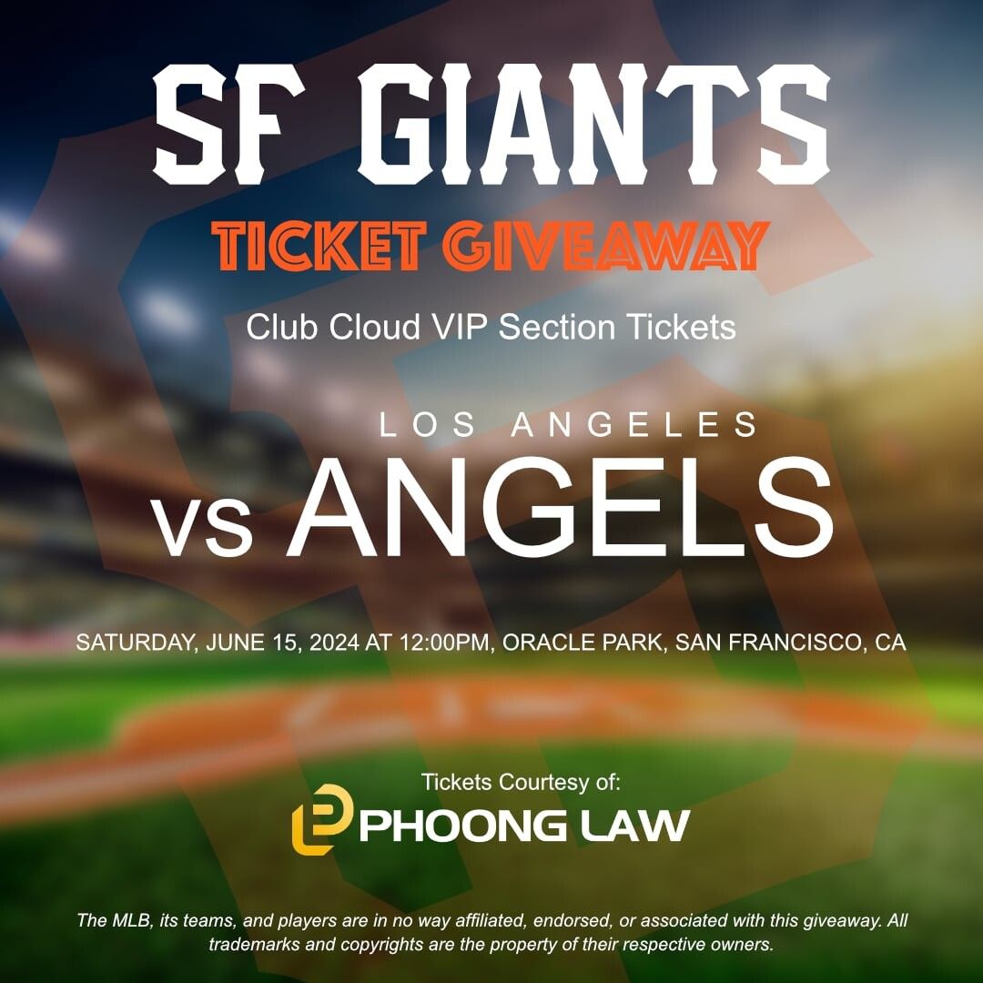 San Francisco Giants at Los Angeles Angels Tickets