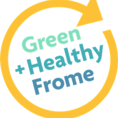 Green & Healthy Frome