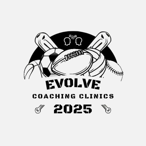 2025 Evolve Coaching Clinic - Monroe & Downriver