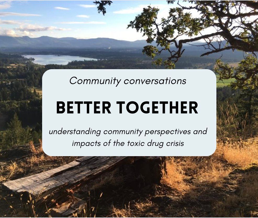 Better Together Cowichan