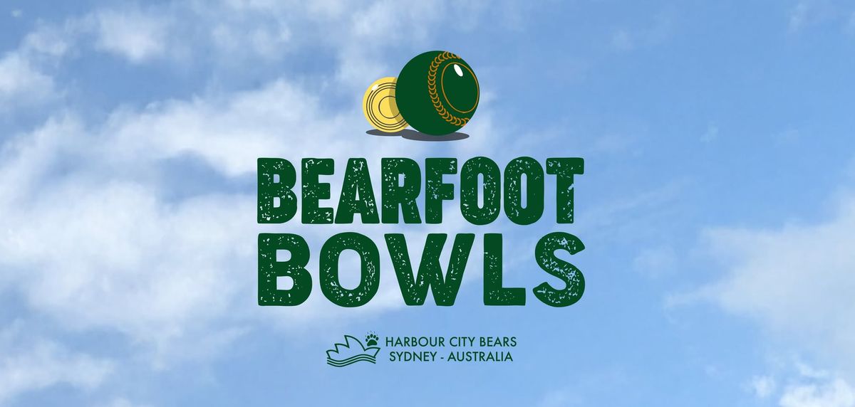 BEARfoot Bowls