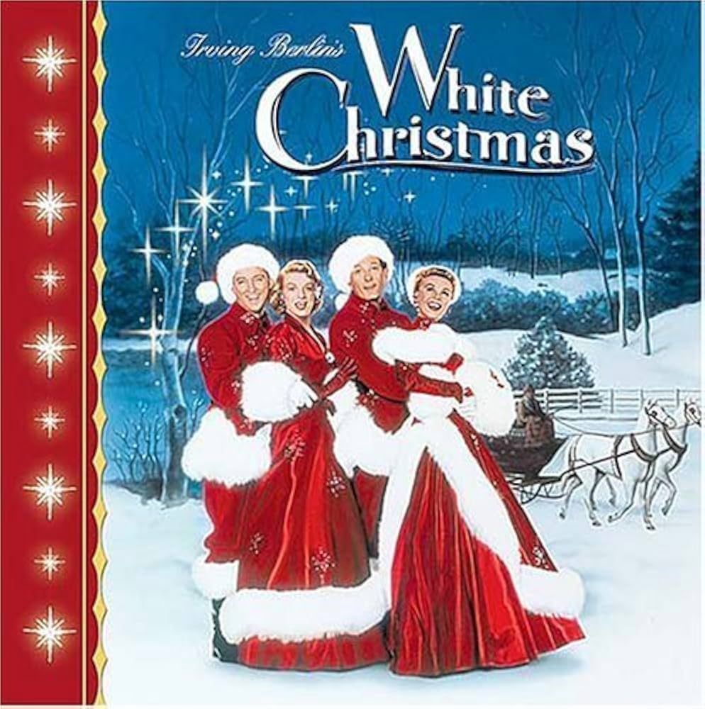 Irving Berlin's White Christmas