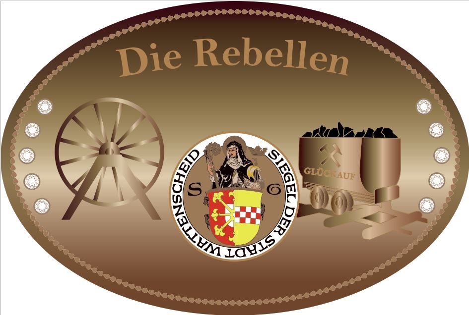 Versammlung der KG Die Rebellen e.V.