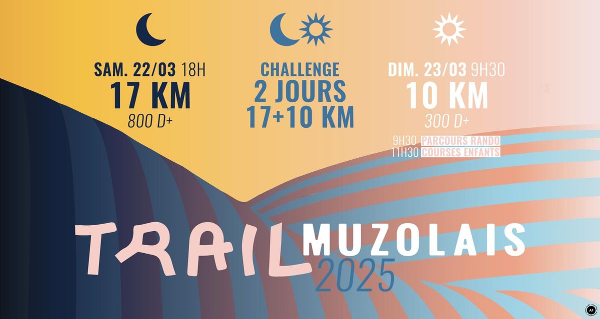 Trail Muzolais 2025