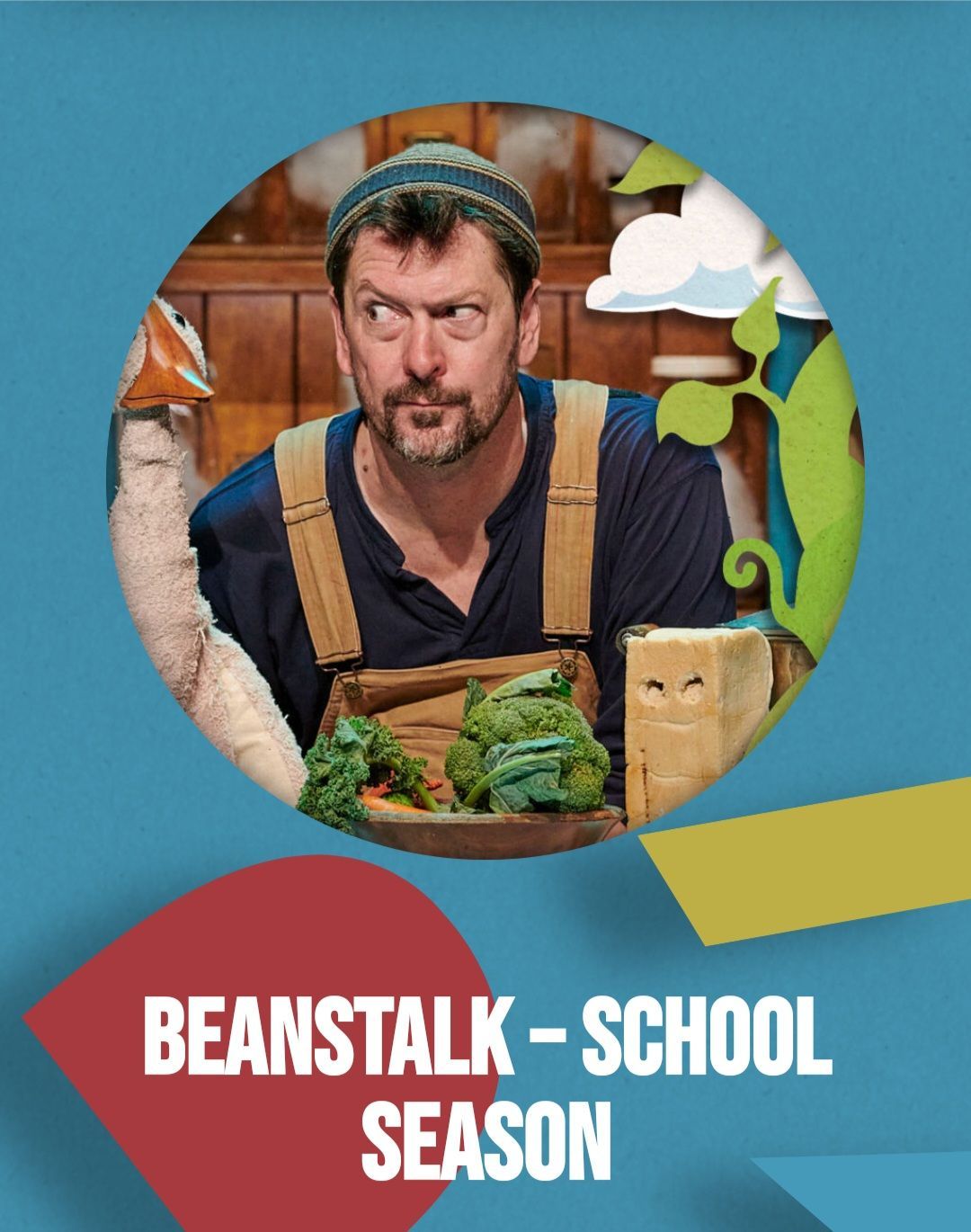 Beanstalk - SPPT Homeschool Session