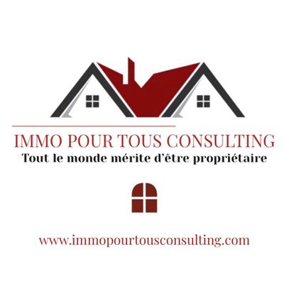 IMMO POUR TOUS Consulting