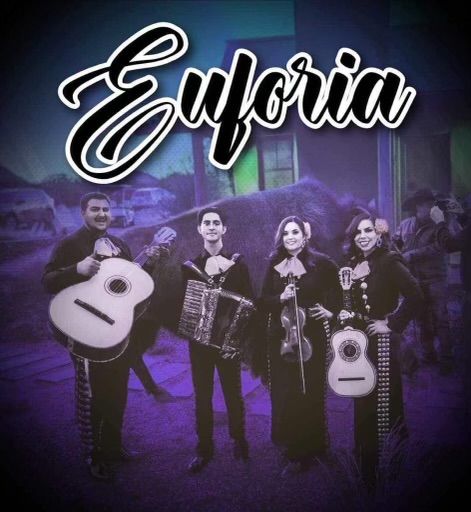 Cartoner\u00eda Concert Series: Mariachi Euforia