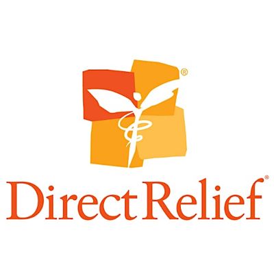 Direct Relief