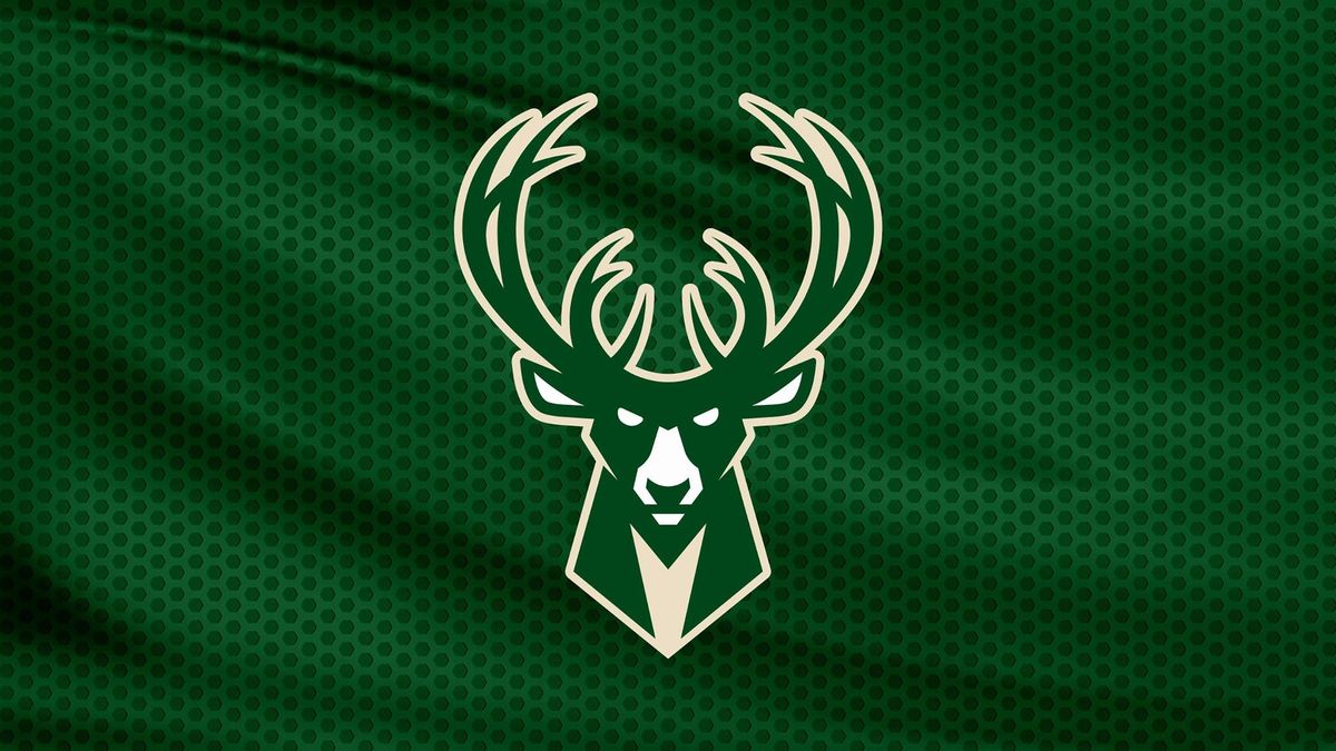 Milwaukee Bucks vs. Memphis Grizzlies