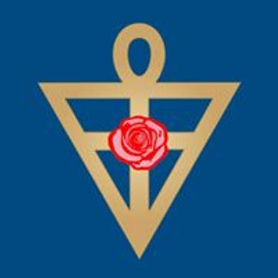 Ancien et Mystique Ordre de la Rose-Croix (AMORC)