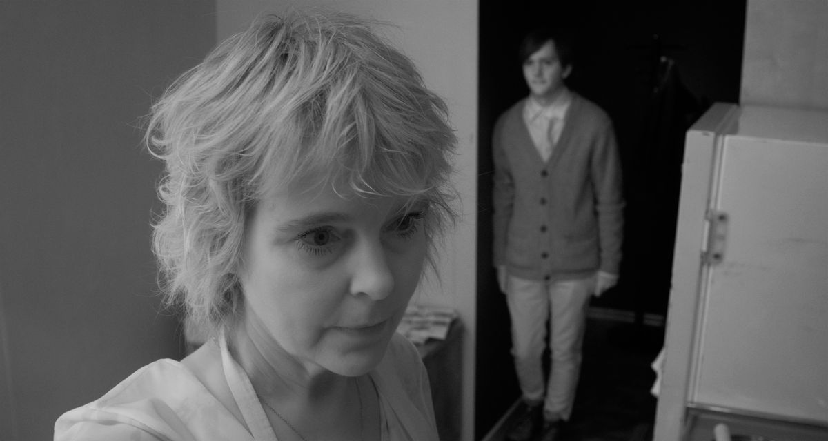 "An Other Guest" Film Screening