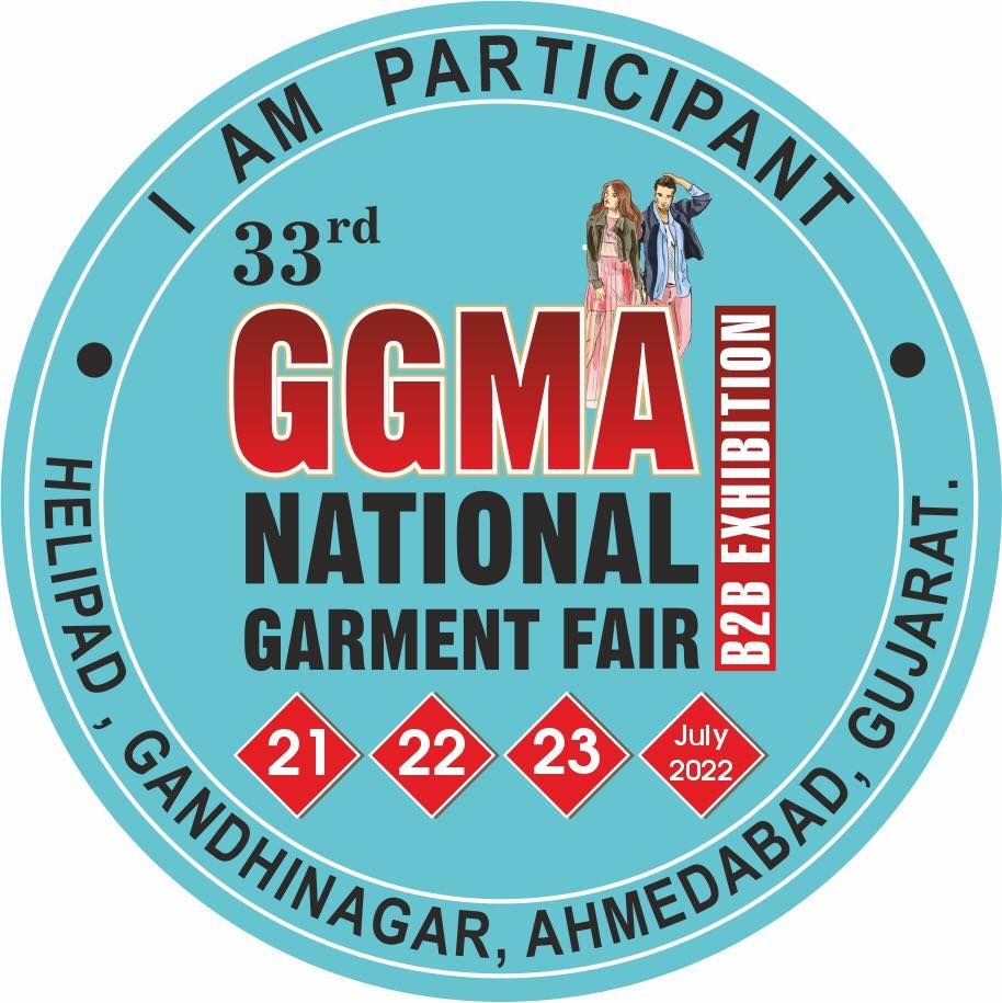 Ggma national garment fair