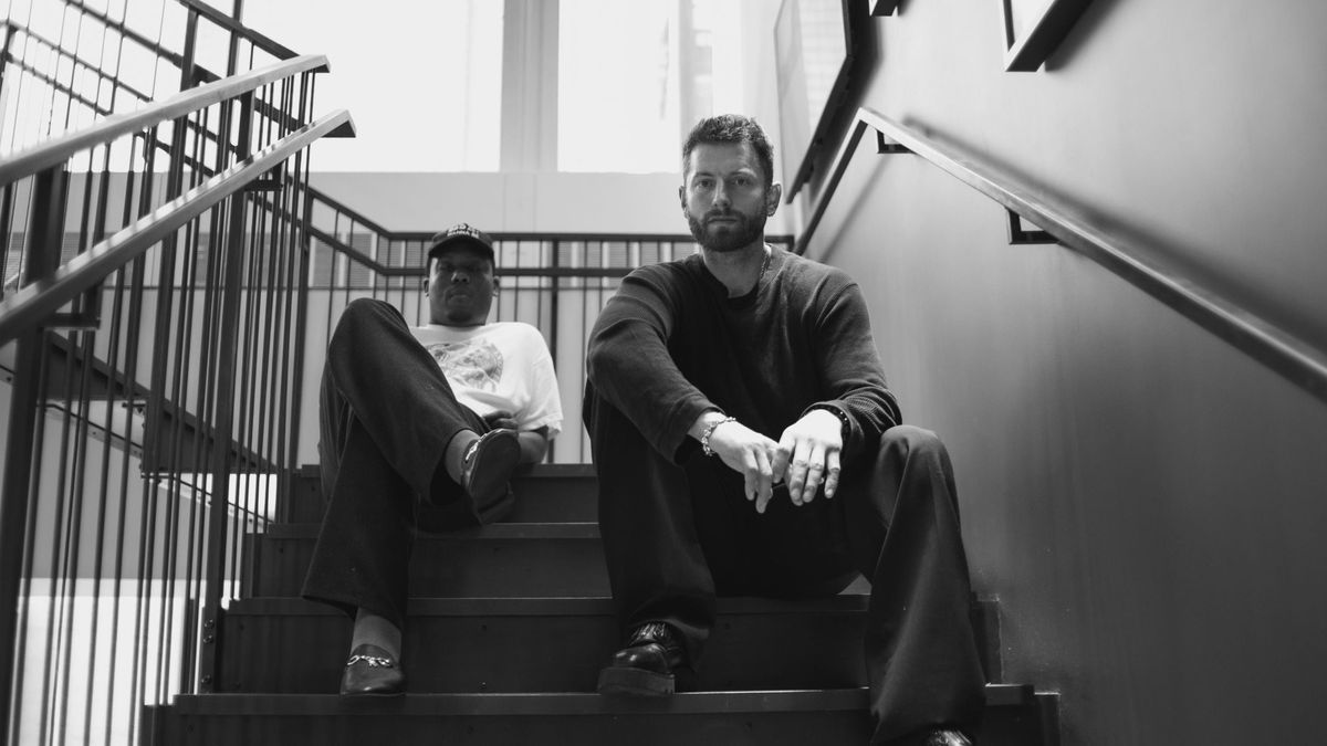 Marc E. Bassy & Skizzy Mars Present: Folk Heroes North America 2024