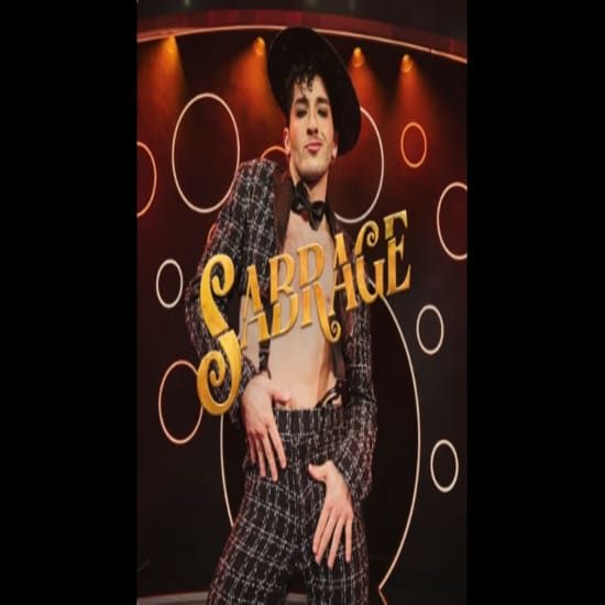 Sabrage