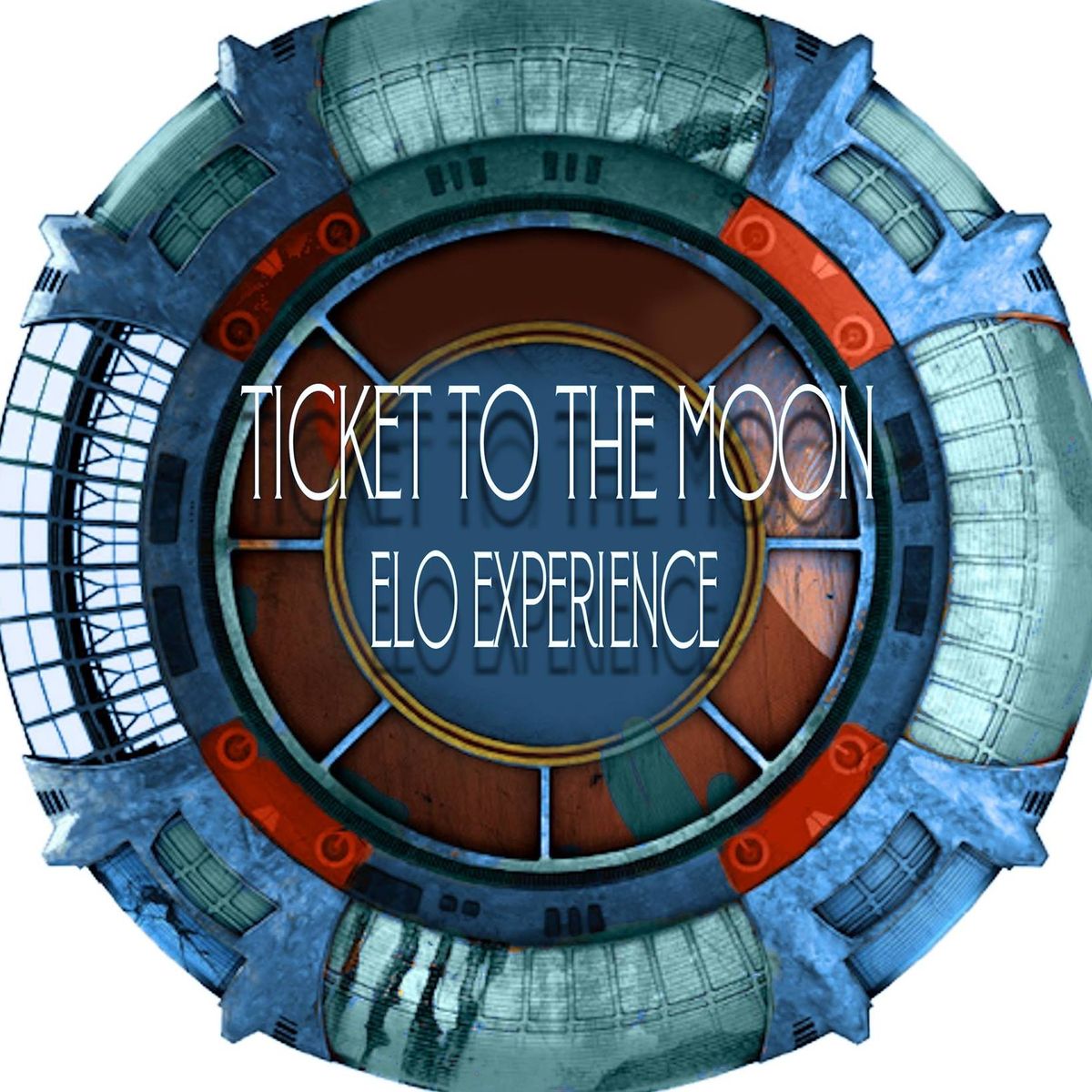 Free Tribute Concert: Ticket to the Moon - The ELO Experience 