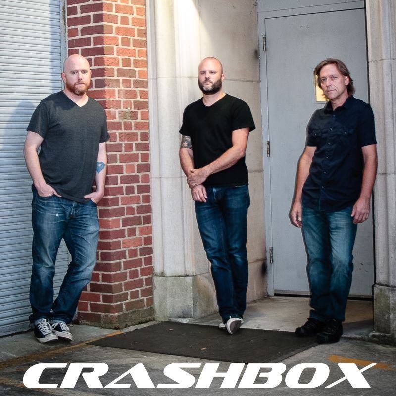 Live music - Crash Box 