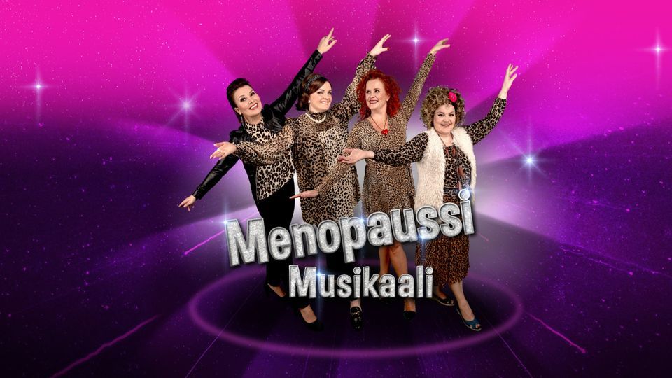 Menopaussi-musikaali