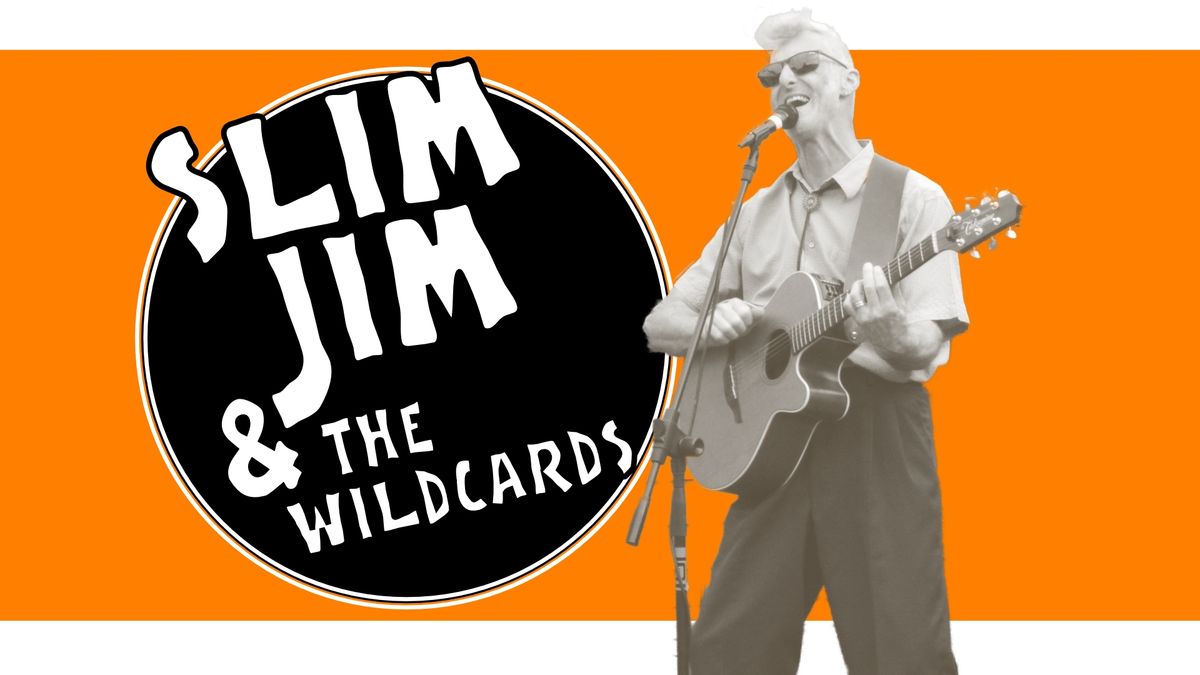 Slim Jim & The Wildcards