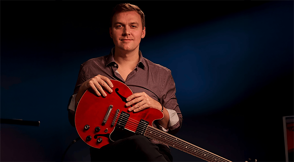 Kenny Reichert - Righteous Rooster
