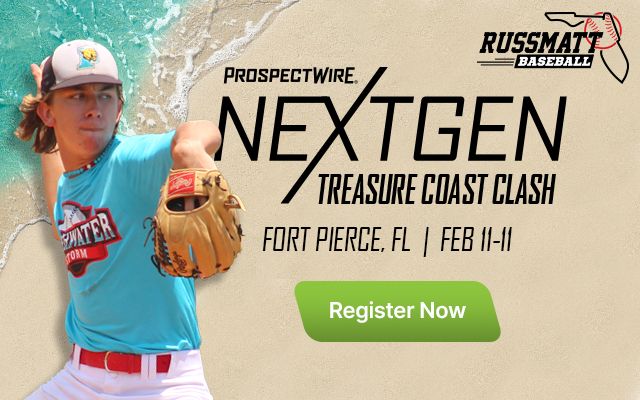 2024 NextGen Treasure Coast Clash