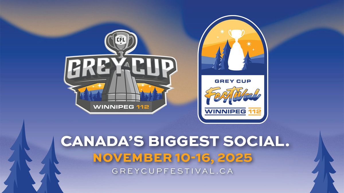 Grey Cup Festival