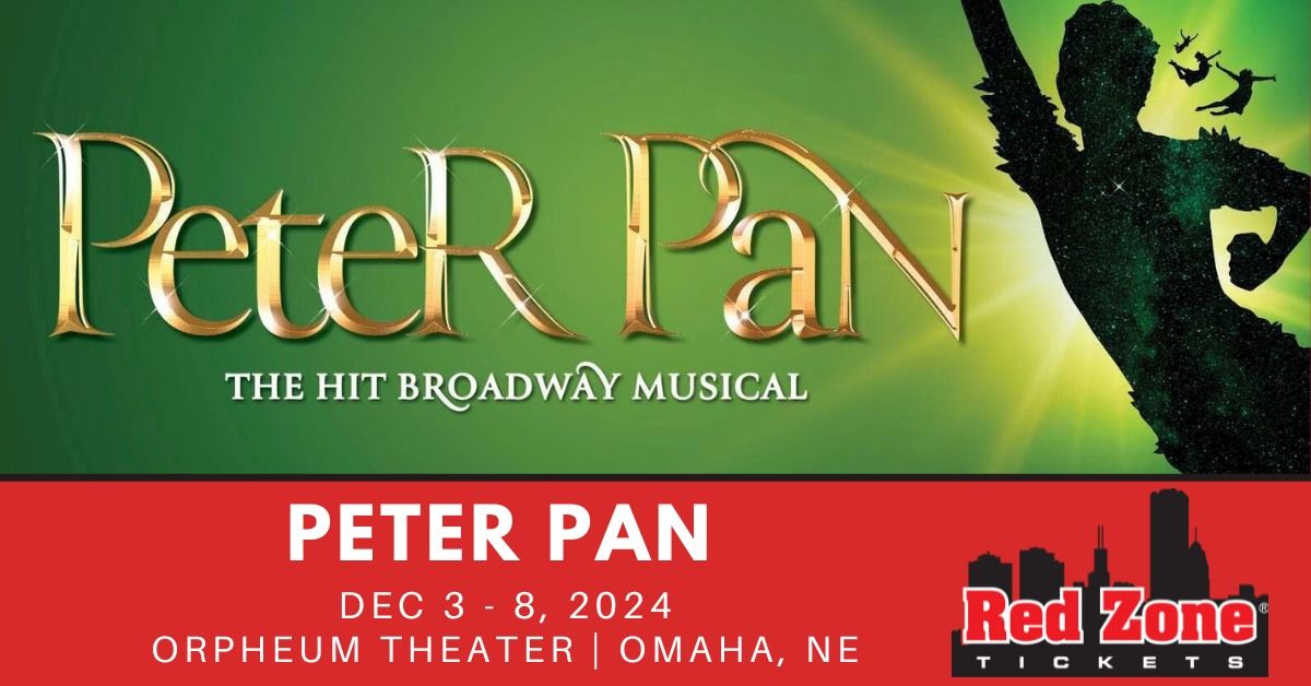 Peter Pan