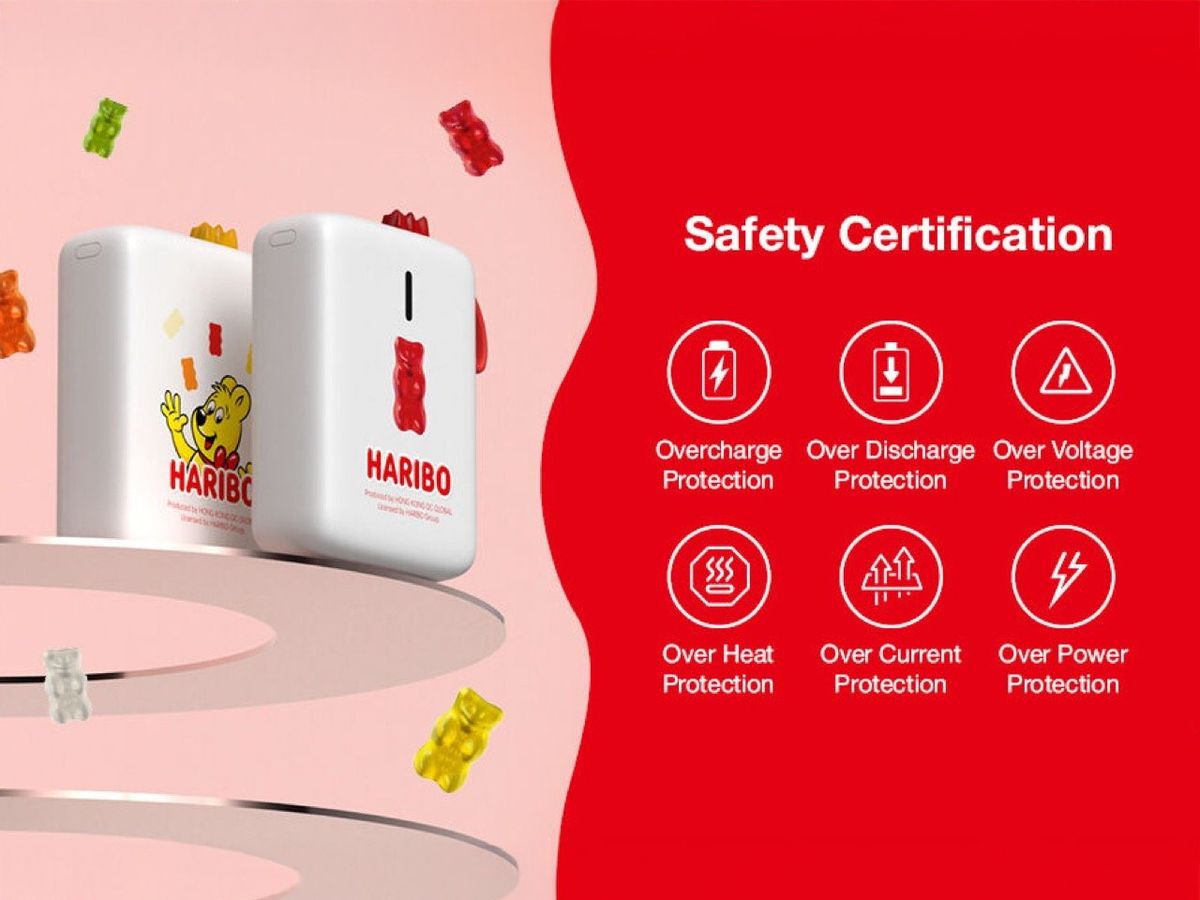 Hilariously Discharged