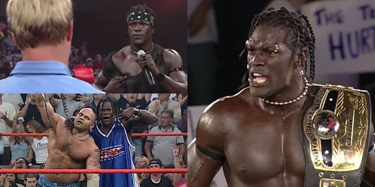 Ron Killings