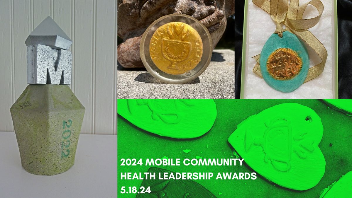 2024 Mobile Community Health Leadership Awards