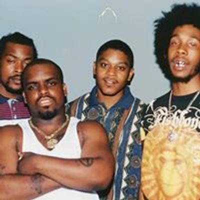 Goodie Mob