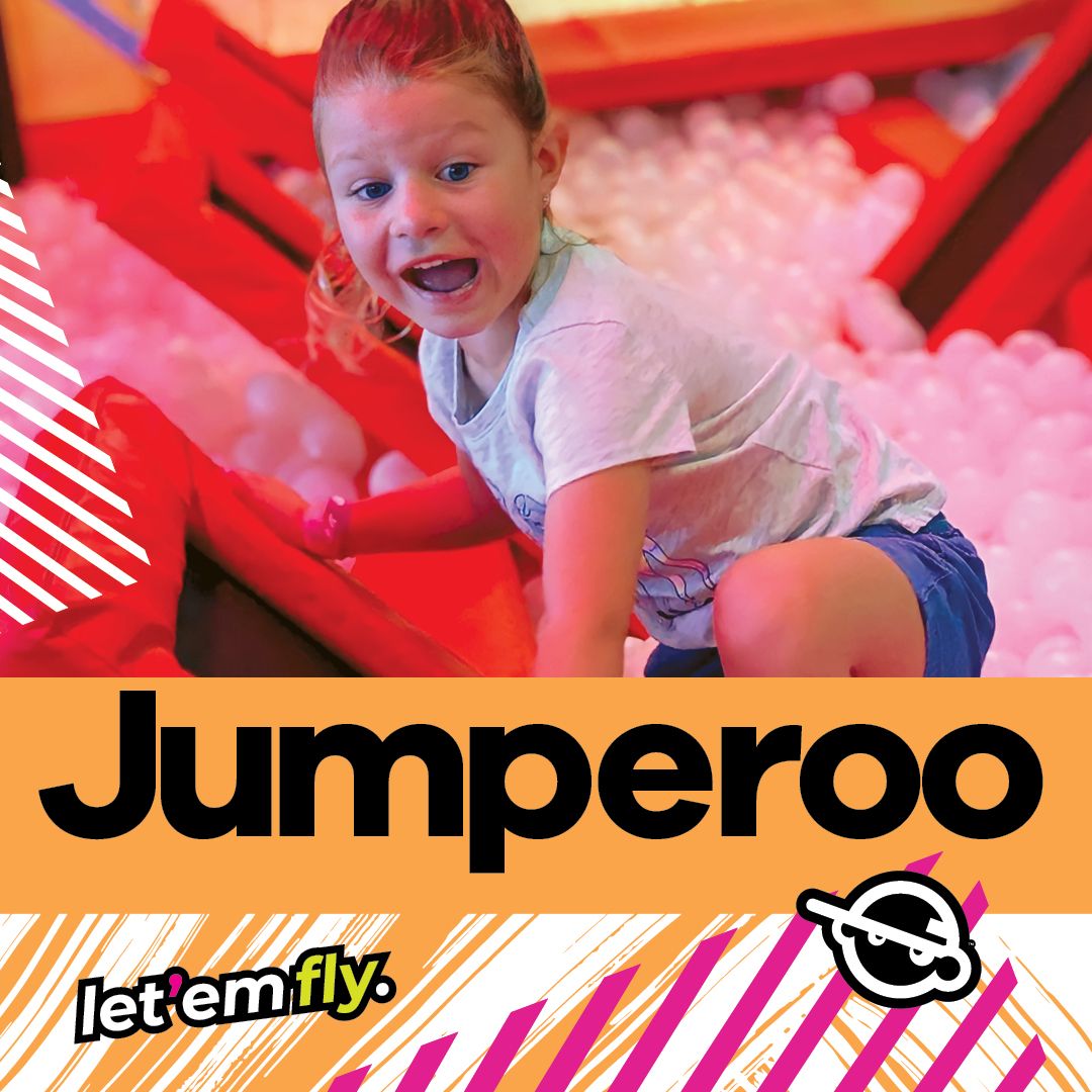 Jumperoo